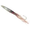 Lingcod Jigs Living Squids -Tackle Express Lingcod Jigs Livingsquid Red Spawn Glow