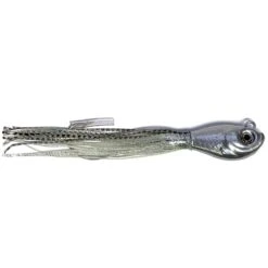 Lingcod Jigs Ling Killers -Tackle Express LingcodjigsLingkillerChrome
