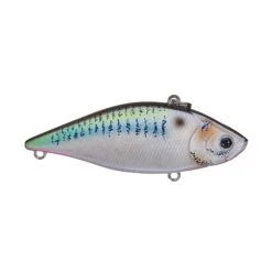 Lucky Craft LV Max 500 Lipless Crankbait -Tackle Express LiveThreadfinShad
