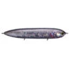 Lucky Craft Super Sammy 126 -Tackle Express Lucky Craft Super Sammy 126 BP Golden Shiner