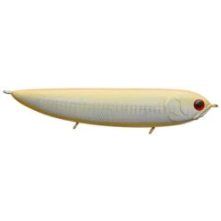 Lucky Craft Super Sammy 132 "Super Sammy 10LB" 5 Lucky Craft Super Sammy 132 "Super Sammy 10LB" -Tackle Express Lucky Craft Super Sammy Bone Shad
