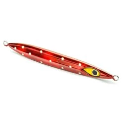 Mustad Rip Roller Slow Fall Jig With Assist Hook 15 Mustad Rip Roller Slow Fall Jig With Assist Hook -Tackle Express Lumo Polkadot
