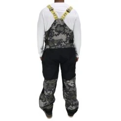 Aftco Barricade Bib 13 Aftco Barricade Bib -Tackle Express MB35 CAM 7 Copy jpg