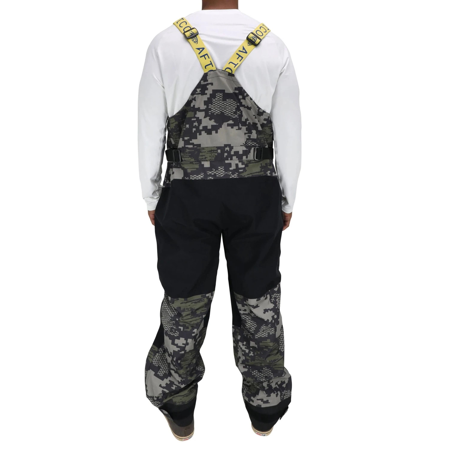 Aftco Barricade Bib 7 Aftco Barricade Bib - Image 5