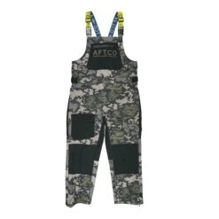 Aftco Barricade Bib 12 Aftco Barricade Bib -Tackle Express MB35 GRCM 1 0d9ff590 4255 4598 9c4a bf006f55b538 jpg