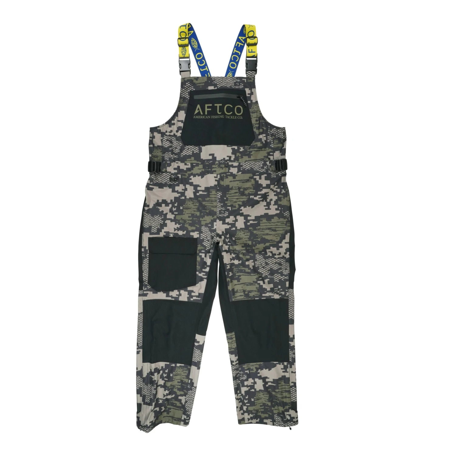 Aftco Barricade Bib 6 Aftco Barricade Bib - Image 4