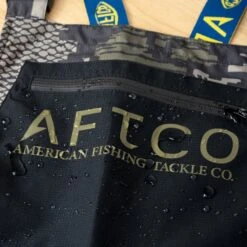 Aftco Barricade Bib 14 Aftco Barricade Bib -Tackle Express MB35 GRCM Macro fe1d2eb4 bca4 4d5d 9ba9 00dc4f92d541 jpg