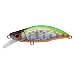 Megabass Great Hunting Humpback -Tackle Express MBGHHumpback LZLimeBackOB 15