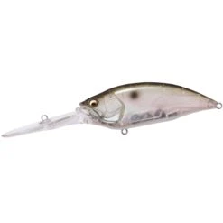 Megabass Big-M 7.5 Crankbait -Tackle Express MB Gizzard ee6e5f61 5030 4594 aaef 029078381714
