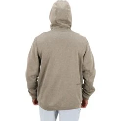 Aftco Reaper Technical Fleece Hoodie -Tackle Express MF4172 OAKH 4 jpg