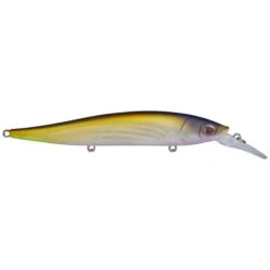 Berkley Stunna 112+1 Jerkbait -Tackle Express MF Tennessee Shad
