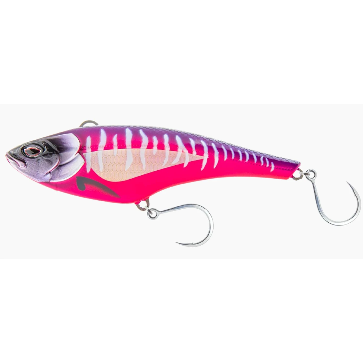 Nomad Tackle Madmacs High Speed Trolling Lure 6 Nomad Tackle Madmacs High Speed Trolling Lure - Image 4