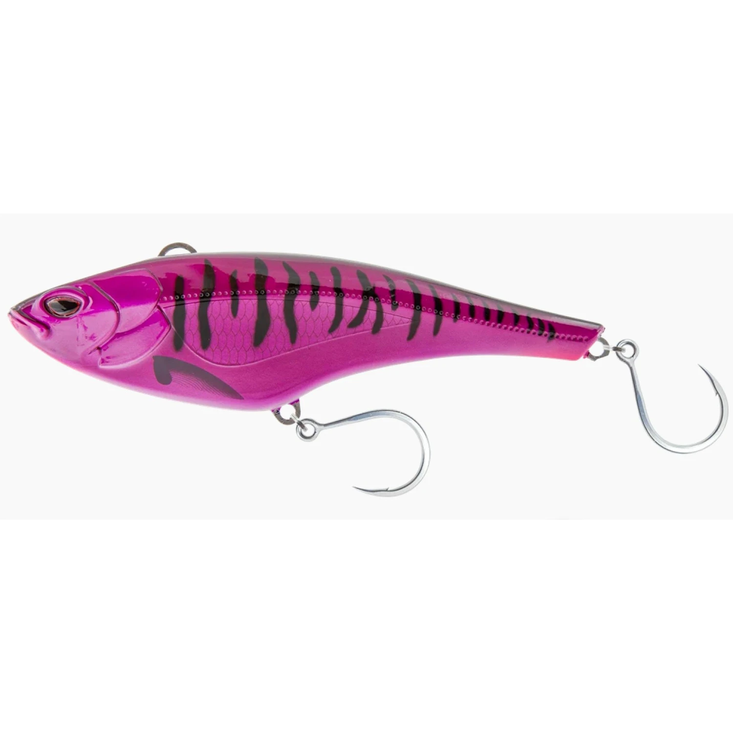 Nomad Tackle Madmacs High Speed Trolling Lure 4 Nomad Tackle Madmacs High Speed Trolling Lure - Image 2