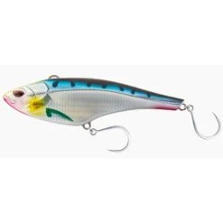 Nomad Tackle Madmacs High Speed Trolling Lure 18 Nomad Tackle Madmacs High Speed Trolling Lure -Tackle Express Madmacs Sardine