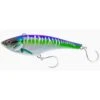 Nomad Tackle Madmacs High Speed Trolling Lure -Tackle Express Madmacs Spanish Mackerel