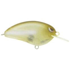 *Spro John Crews Little John 50 Crankbait 17 *Spro John Crews Little John 50 Crankbait -Tackle Express Matte Shad