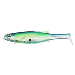 Megabass MagDraft Swimbaits -Tackle Express MebabassMagdraftMSSColor