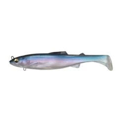 Megabass Magslowl 5" -Tackle Express MegaBass Mag Slowl 5 Blue Shad 2048x2048 71df0262 ac21 4555 a315 869370958b59