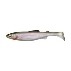 Megabass Magslowl 5" -Tackle Express MegaBass Mag Slowl 5Pearl Shad 2048x2048 dbbefc58 3801 46f0 90f8 faaf994063e3