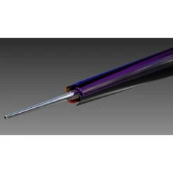 Megabass Destroyer P5 F3-611XS Landsat -Tackle Express MegabassGraphiteSystem