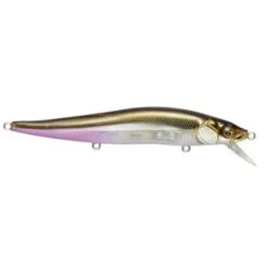 Megabass Vision ONETEN Jerkbait -Tackle Express Megabass HT ITO Wakasagi