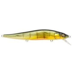 Megabass Vision ONETEN Jerkbait -Tackle Express Megabass Vision 110 GG Perch
