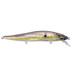 Megabass Vision 110 Silent Jerkbait -Tackle Express Megabass Vision 110 GP Megabass Shad