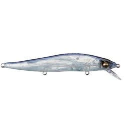 Megabass Vision 110 Silent Jerkbait -Tackle Express Megabass Vision 110 GP Pro Blue