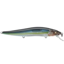 Megabass Vision ONETEN Jerkbait -Tackle Express Megabass Vision 110 GP Sexy Shad