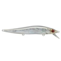 Megabass Vision ONETEN Jerkbait -Tackle Express Megabass Vision 110 GP Stain Reaction