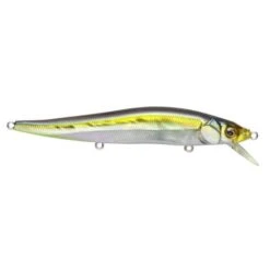 Megabass Vision ONETEN Jerkbait -Tackle Express Megabass Vision 110 HT ITO Tennessee