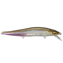 Megabass Vision 110 Silent Jerkbait -Tackle Express Megabass Vision 110 HT Ito Wakasagi