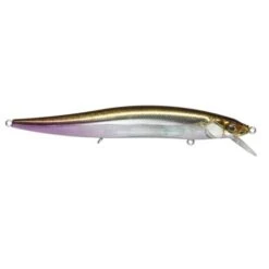 Megabass Vision ONETEN Jerkbait -Tackle Express Megabass Vision 110 ITO Wakasagi