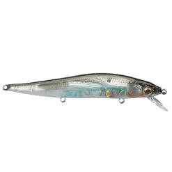 Megabass Vision 110 Silent Jerkbait -Tackle Express Megabass Vision 110 Ito Clear Laker