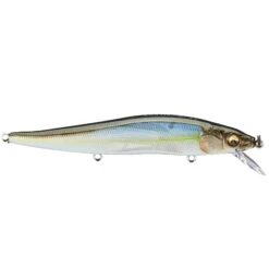 Megabass Vision 110 Silent Jerkbait -Tackle Express Megabass Vision 110 Ito Sexy Stream