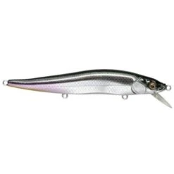 Megabass Vision ONETEN Jerkbait -Tackle Express Megabass Vision 110 M Shad