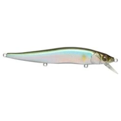 Megabass Vision ONETEN Jerkbait -Tackle Express Megabass Vision 110 Sexy Ayu