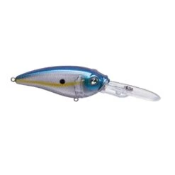 River2Sea Tactical DD Crankbaits -Tackle Express MetallicShad