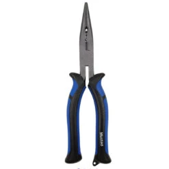 Mustad 8" Straight Nose Pliers MT108