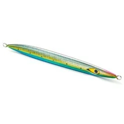 Mustad Rip Roller Slow Fall Jig With Assist Hook 16 Mustad Rip Roller Slow Fall Jig With Assist Hook -Tackle Express MustadRipRollerJig SAG