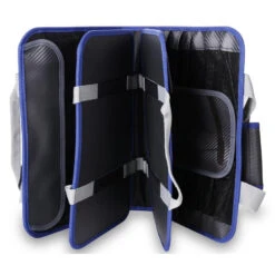 Mustad Jig Pouch - Large -Tackle Express Mustad Large Jig Pouch open