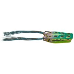Spro Dean Rojas Bronzeye Poppin' Frog 70 -Tackle Express Natural Green 2cf15139 7a1a 4b62 b85e 1901bb4bb34c