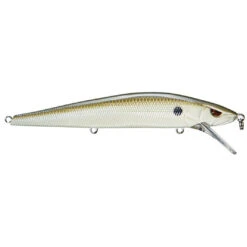 SPRO McStick 110 Jerkbait -Tackle Express Natural Herring