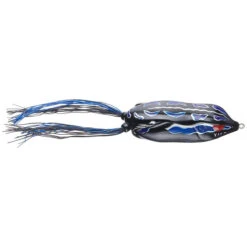 SPRO Bronzeye King Daddy 90 Frog -Tackle Express Navy Seal