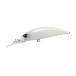 DUO Realis Shad 62 DR Jerkbait -Tackle Express NeoPearl 659afc8f 9713 4c8d 856f 4e6a0d851cbe