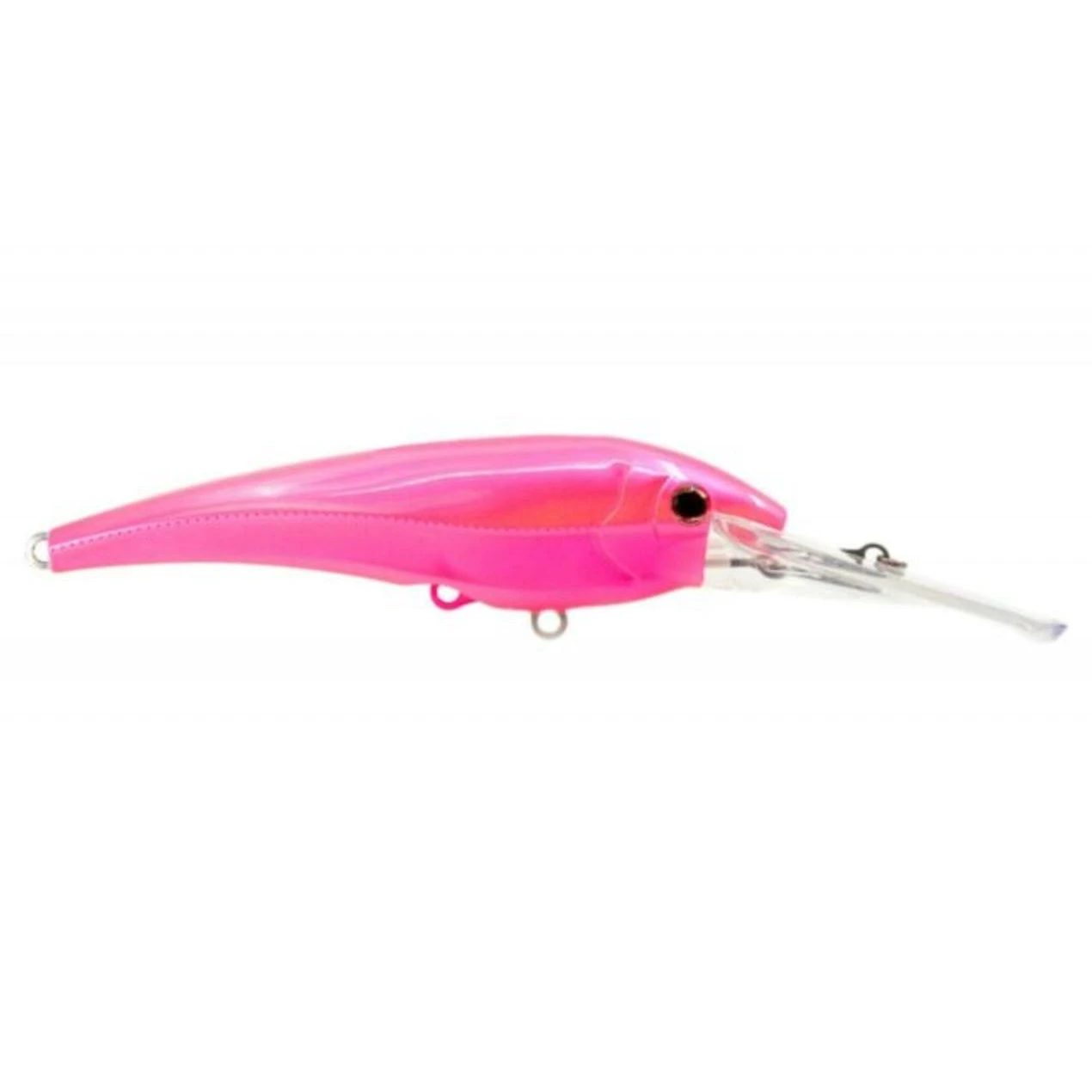 Nomad Tackle DTX Minnow 11 Nomad Tackle DTX Minnow - Image 9