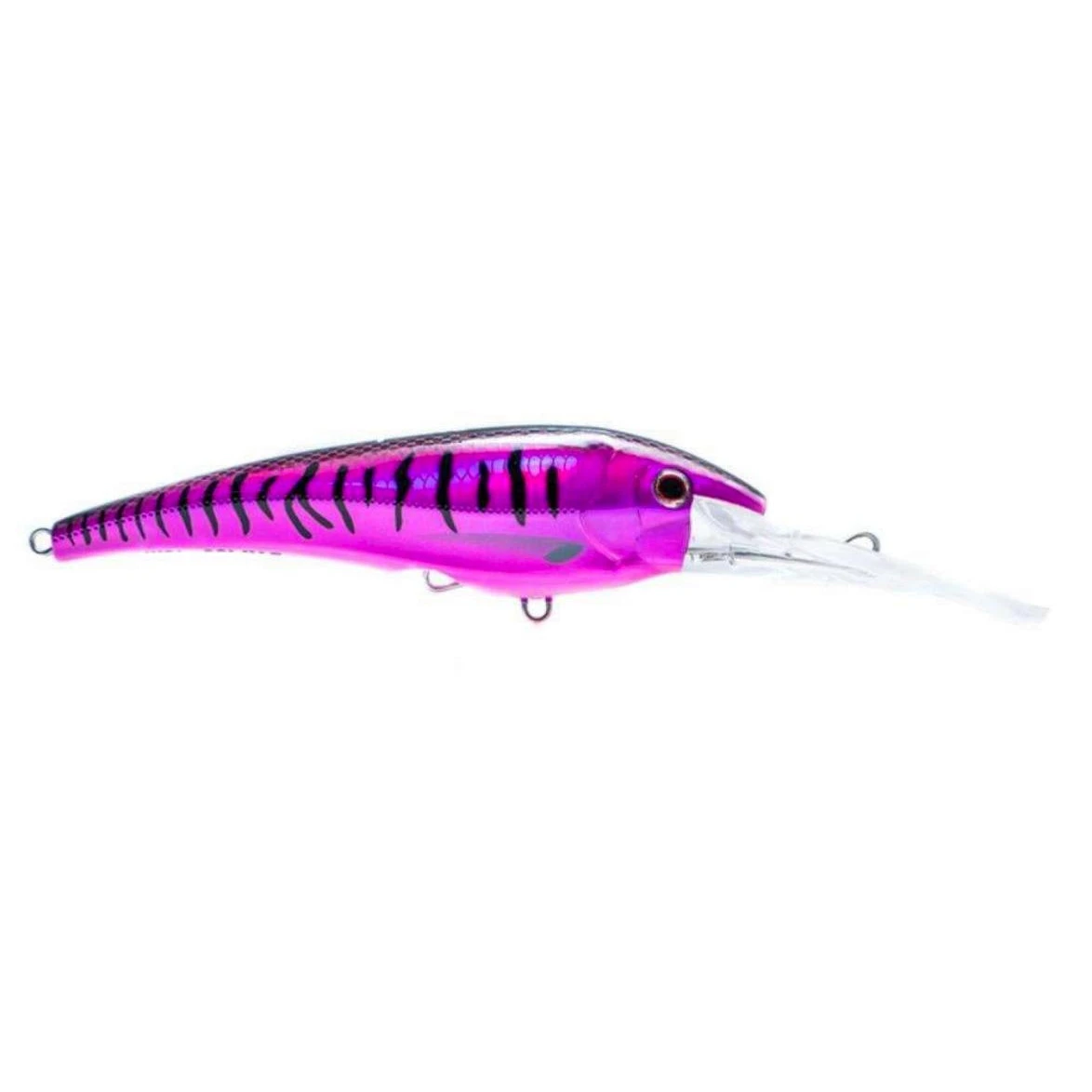 Nomad Tackle DTX Minnow 8 Nomad Tackle DTX Minnow - Image 6