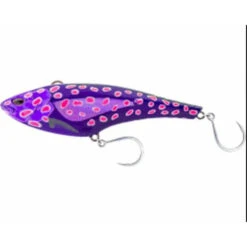 Nomad Tackle Madmacs High Speed Trolling Lure 21 Nomad Tackle Madmacs High Speed Trolling Lure -Tackle Express Nomad Madmacs 240 NCT