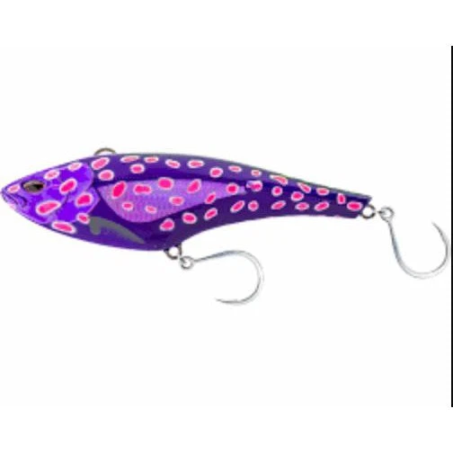 Nomad Tackle Madmacs High Speed Trolling Lure 10 Nomad Tackle Madmacs High Speed Trolling Lure - Image 8