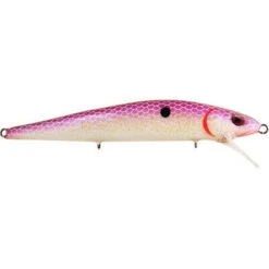SPRO McStick 110 Jerkbait -Tackle Express Norman Flake